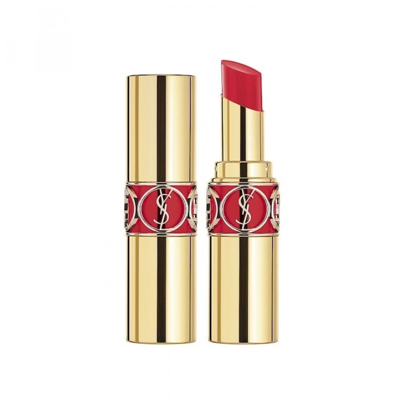 Yves Saint Laurent Rouge Volupte Shine OIL-IN-STICK Tester