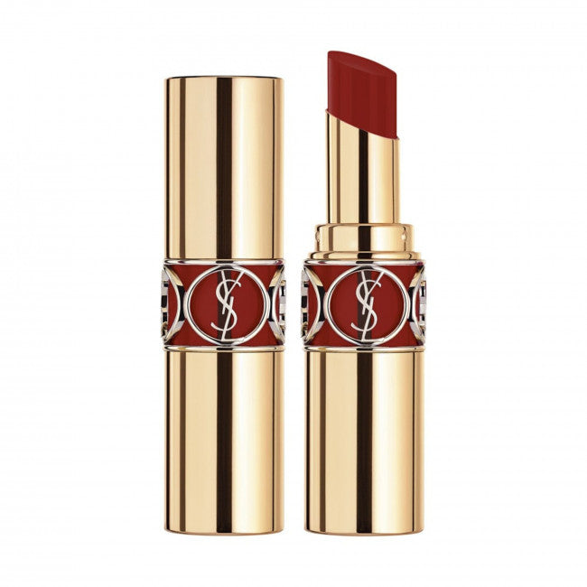 Yves Saint Laurent Rouge Volupte Shine OIL-IN-STICK Tester