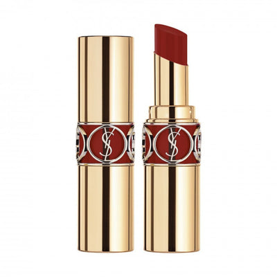 Yves Saint Laurent Rouge Volupte Shine OIL-IN-STICK Tester