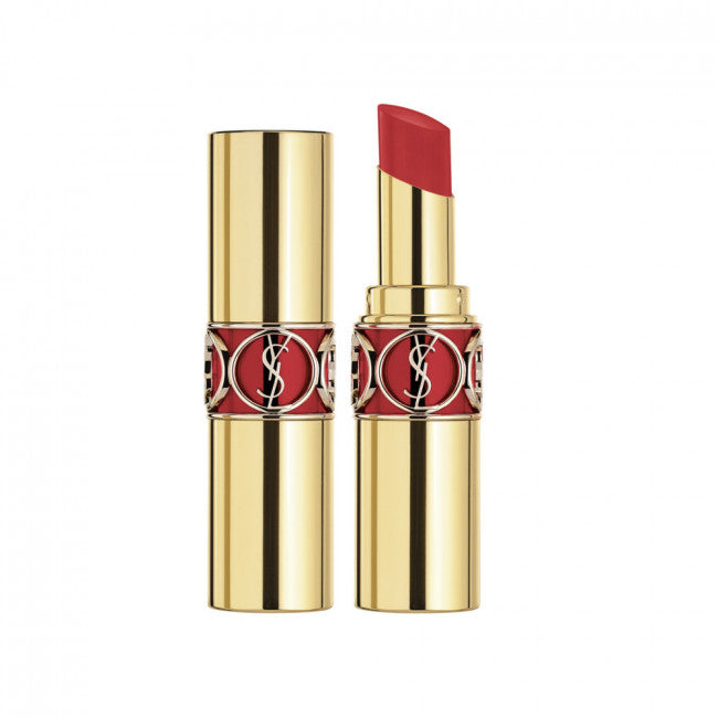 Yves Saint Laurent Rouge Volupte Shine OIL-IN-STICK Tester