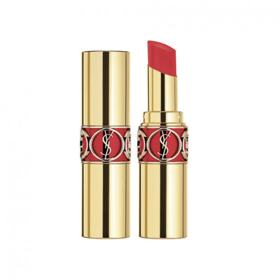 Yves Saint Laurent Rouge Volupte Shine OIL-IN-STICK Tester