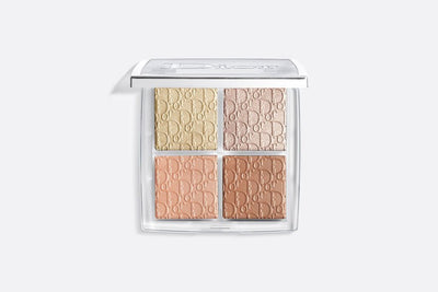 Dior Backstage Glow Face Palette - 002 Glitz - Profumo Web
