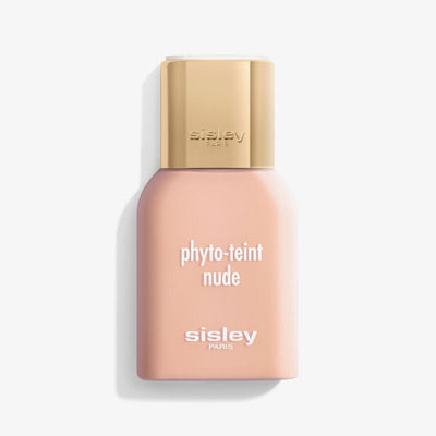 Fondotinta Sisley Phyto-teint Nude 30 ml Tester - Profumo Web