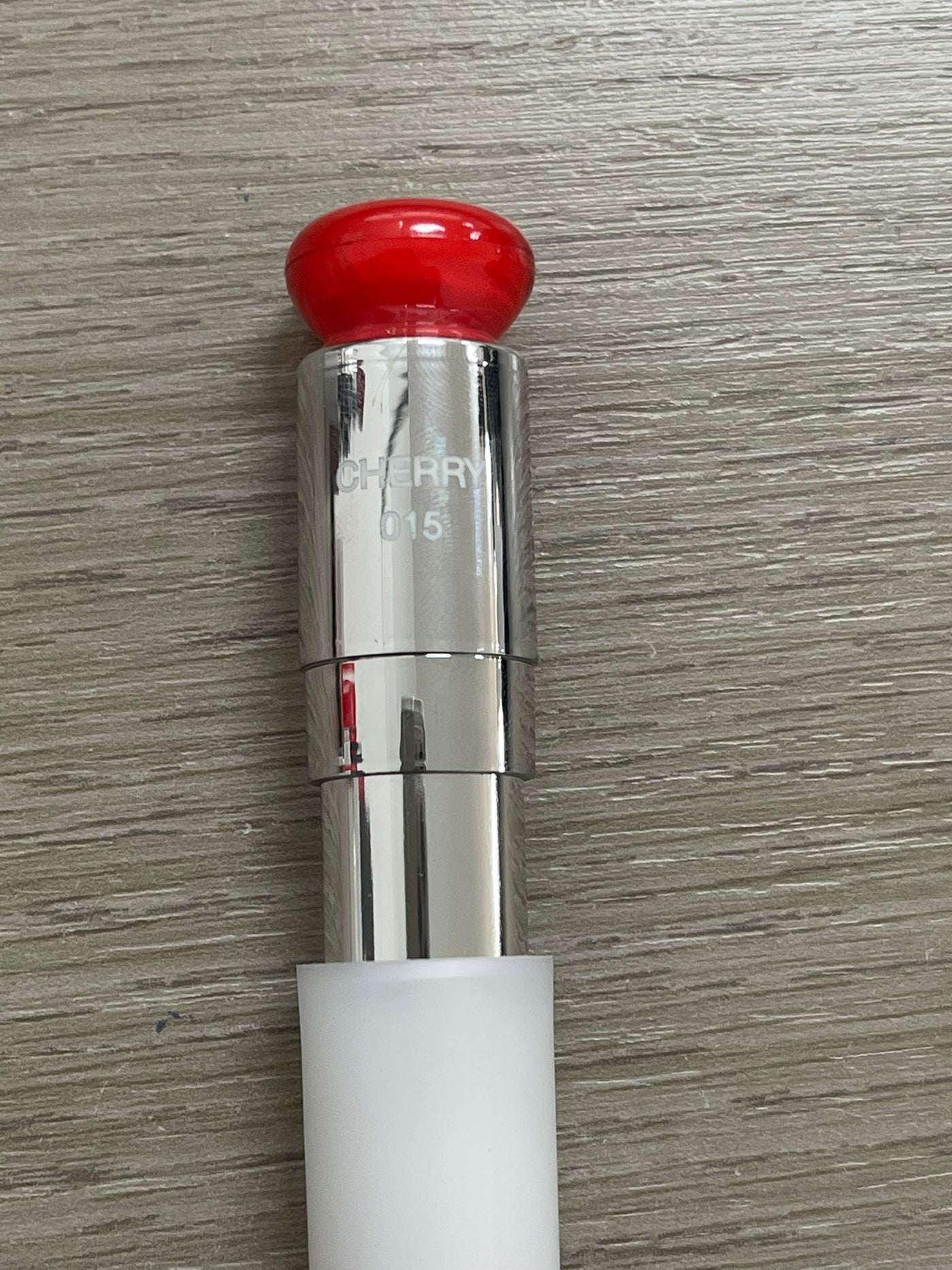 Dior Addict Lip Glow Tester con tappo di plastica - Profumo Web