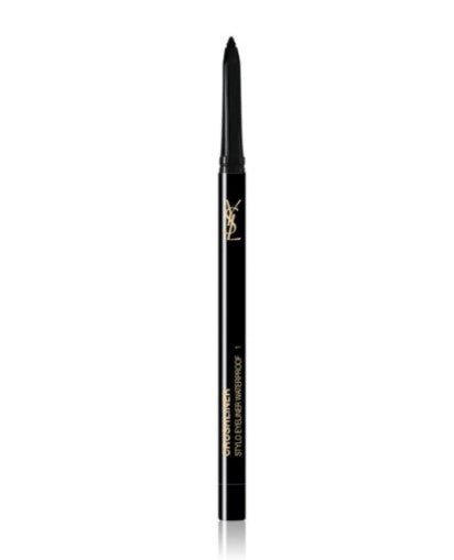 Crushliner Yves Saint Laurent Waterproof - Profumo Web