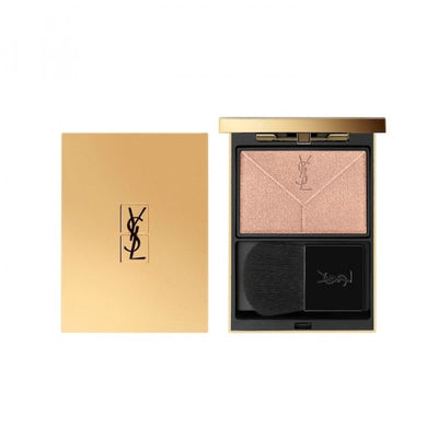 Illuminante Yves Saint Laurent Couture Highlighter Tester con Scatola - Profumo Web
