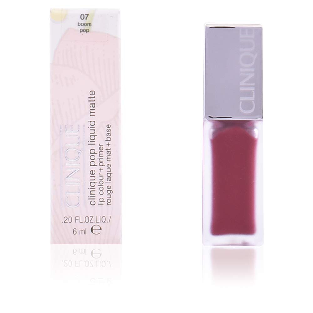 Lip Clinique Pop Liquid Matte Lip Colour + Primer Tester - Profumo Web
