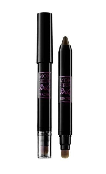 Monsieur Big Brow Sopracciglia Tester - Profumo Web