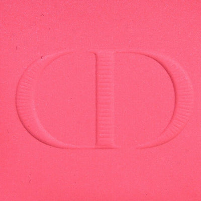 Ricarica Rouge Blush Dior TESTER - Profumo Web