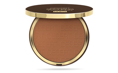 PUPA TERRA ABBRONZANTE DESERT BRONZING POWDER MAXI FORMATO 35g - Profumo Web