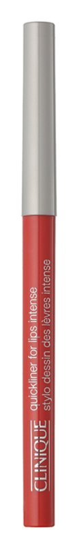 Clinique Quickliner For Lips Intense Tester - Profumo Web