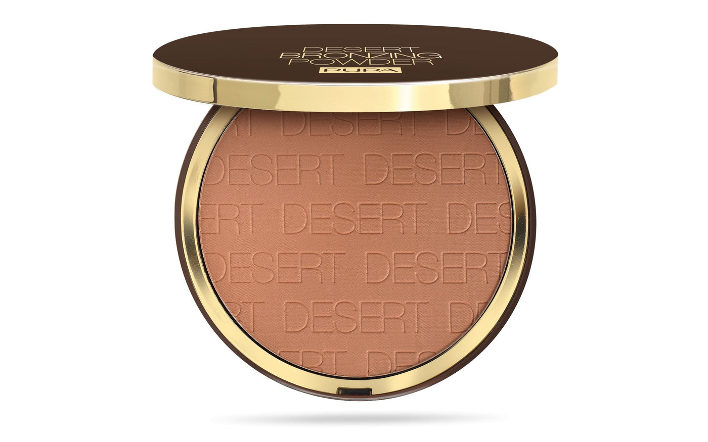 PUPA TERRA ABBRONZANTE DESERT BRONZING POWDER MAXI FORMATO 35g - Profumo Web