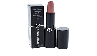 Rossetto Rouge D'Armani Satin Con Scatolina - Profumo Web