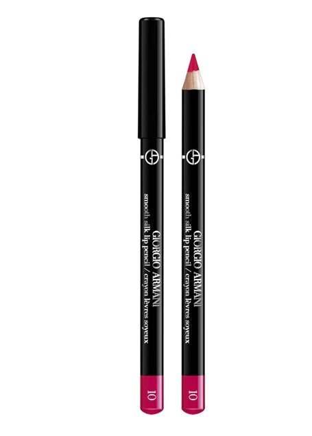 GIORGIO ARMANI  SMOOTH SILK LIP PENCIL - Profumo Web