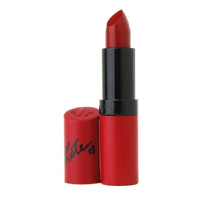 ROSSETTO RIMMEL LASTING FINISH MATTE BY KATE LUNGA TENUTA CON TAPPO DI PLASTICA TESTER - Profumo Web
