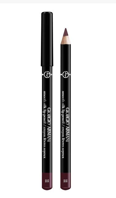 GIORGIO ARMANI  SMOOTH SILK LIP PENCIL - Profumo Web