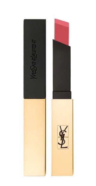 Yves Saint Laurent Rouge Pur Couture The Slim Rossetto Tester - Profumo Web