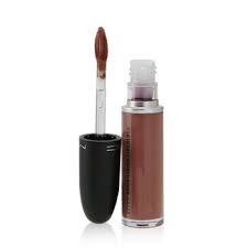 MAC Retro Matte Liquid Lipcolour - Profumo Web