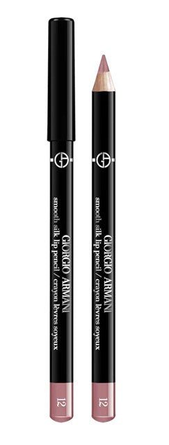 GIORGIO ARMANI  SMOOTH SILK LIP PENCIL - Profumo Web