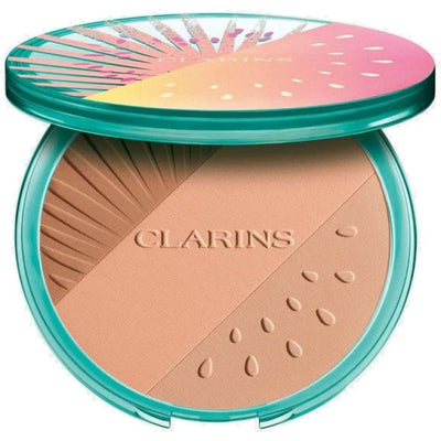 Terra abbronzante clarins scontato profumoweb