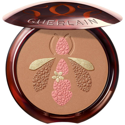 GUERLAIN TERRA ABBRONZANTE TERRACOTTA BLOOMING BEE TESTER - Profumo Web