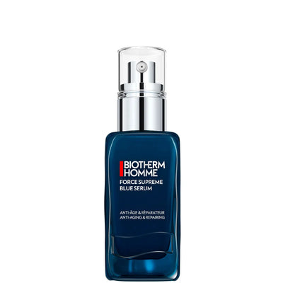 siero uomo biotherm force supreme 