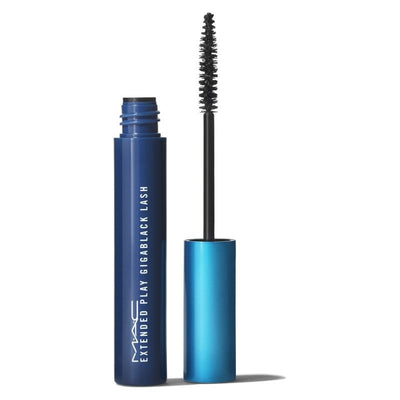 MAC EXTENDED PLAY GIGABLACK LASH - MASCARA 7g - Profumo Web