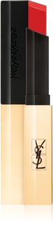 Yves Saint Laurent Rouge Pur Couture The Slim Rossetto Tester - Profumo Web