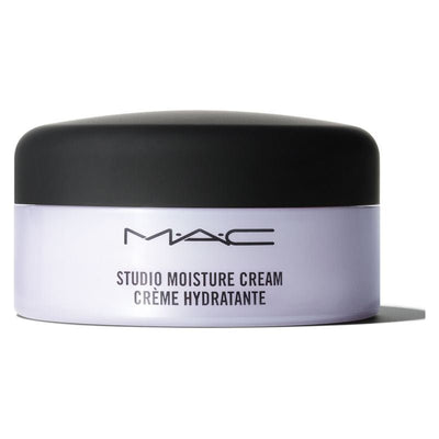 MAC STUDIO MOISTURE CREAM - CREMA IDRATANTE 50ML TESTER - Profumo Web