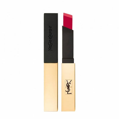 Yves Saint Laurent Rouge Pur Couture The Slim Rossetto Tester - Profumo Web