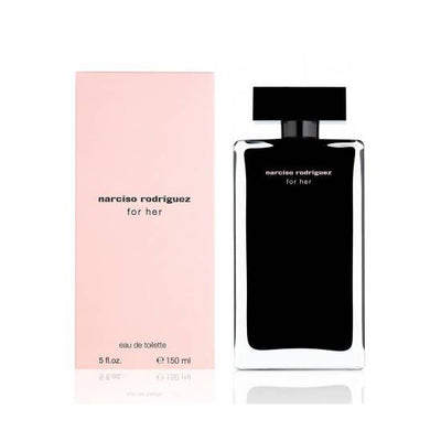 Profumo Donna Narciso Rodriguez For Her Eau De Toilette - Profumo Web