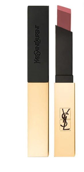 Yves Saint Laurent Rouge Pur Couture The Slim Rossetto Tester - Profumo Web