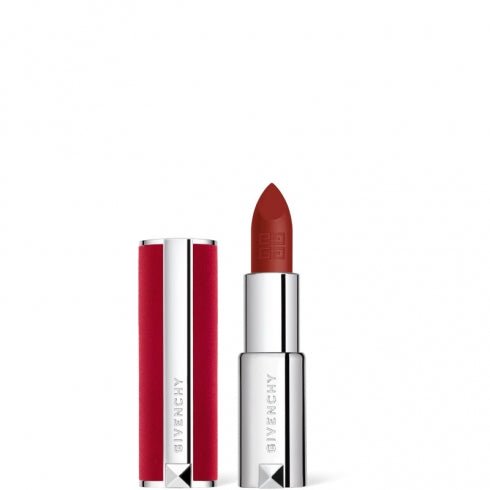 Givenchy Rossetto Le Rouge Deep Velvet Tester tappo di plastica - Profumo Web