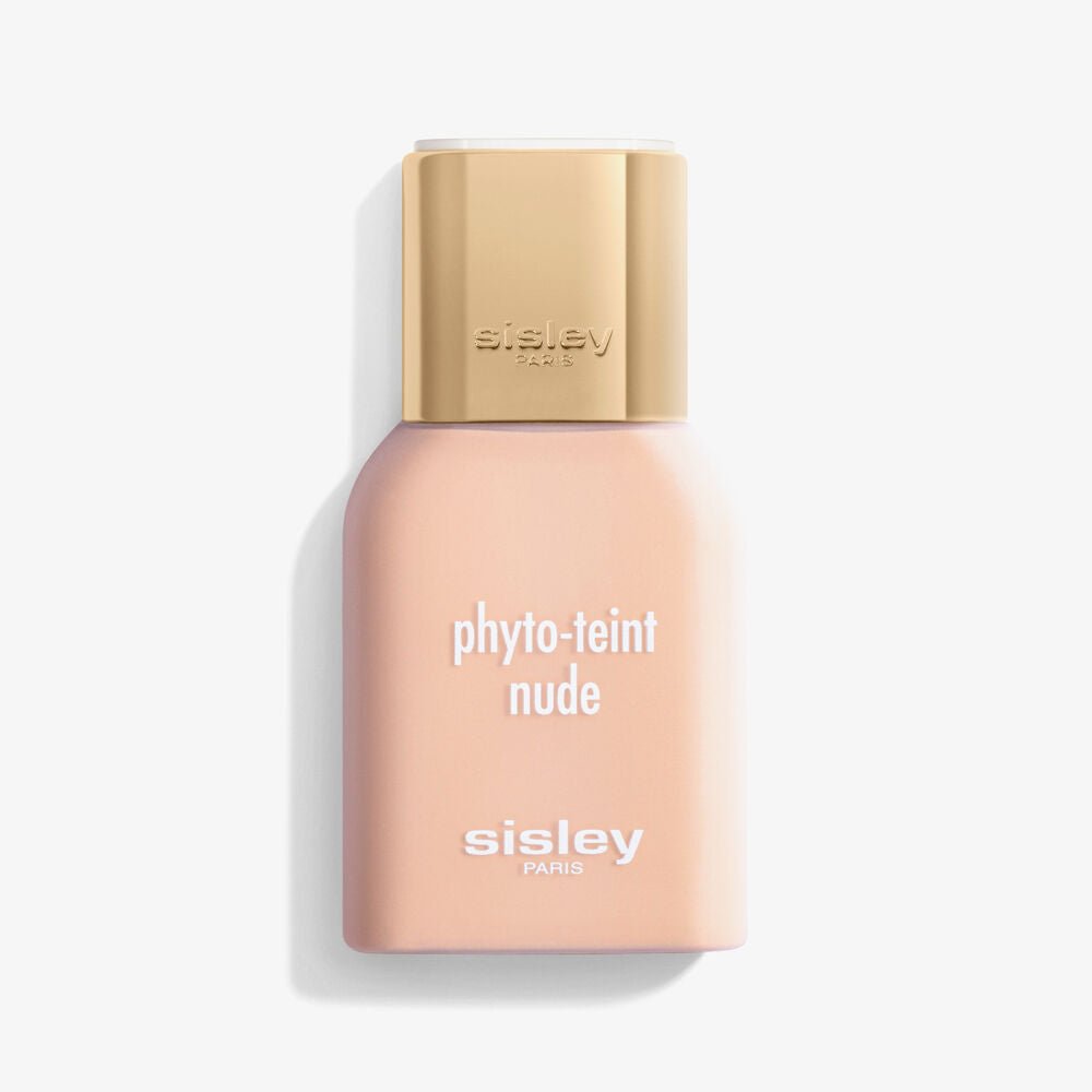 Fondotinta Sisley Phyto-teint Nude 30 ml Tester - Profumo Web