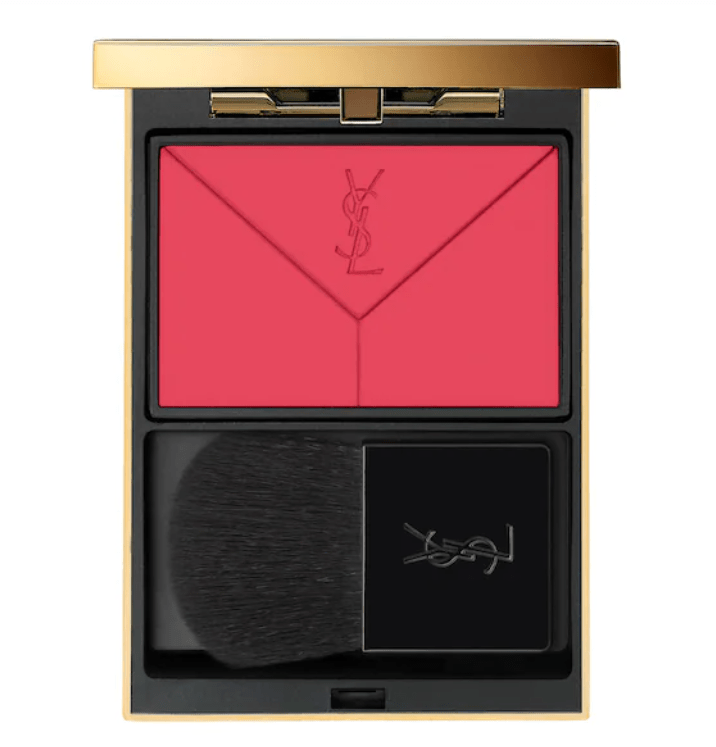 Couture Blush Yves Saint Laurent Tester - Profumo Web