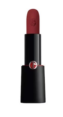 Rossetto Rouge D'Armani Matte Tester - Profumo Web