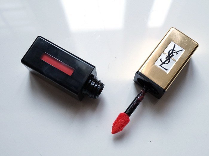 Yves Saint Laurent Tatouage Couture Velvet Cream Tester - Profumo Web