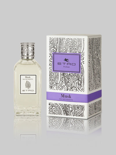 Profumo Unisex Etro Musk Eau de Toilette - Profumo Web