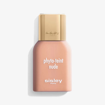 Fondotinta Sisley Phyto-teint Nude 30 ml Tester - Profumo Web