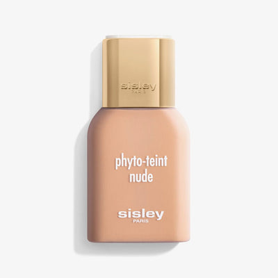Fondotinta Sisley Phyto-teint Nude 30 ml Tester - Profumo Web