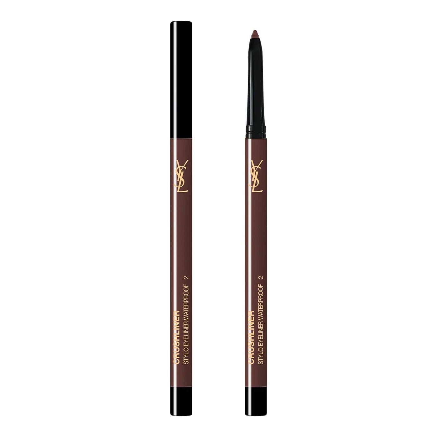 Crushliner Yves Saint Laurent Waterproof - Profumo Web