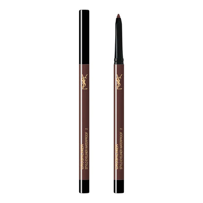 Crushliner Yves Saint Laurent Waterproof - Profumo Web