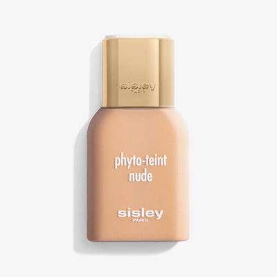 Fondotinta Sisley Phyto-teint Nude 30 ml Tester - Profumo Web