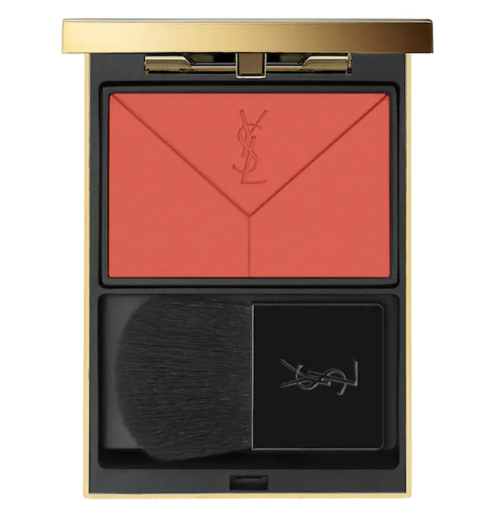 Couture Blush Yves Saint Laurent Tester - Profumo Web