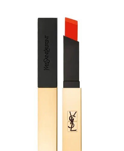 Yves Saint Laurent Rouge Pur Couture The Slim Rossetto Tester - Profumo Web