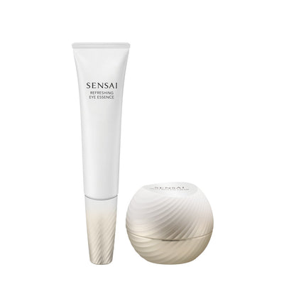 SENSAI TOTAL EYE TREATMENT 35ML TESTER - Profumo Web