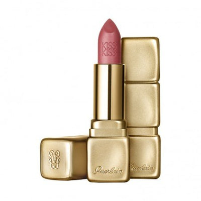 Rossetto Guerlain Kiss Kiss Matte Tester con Scatola - Profumo Web