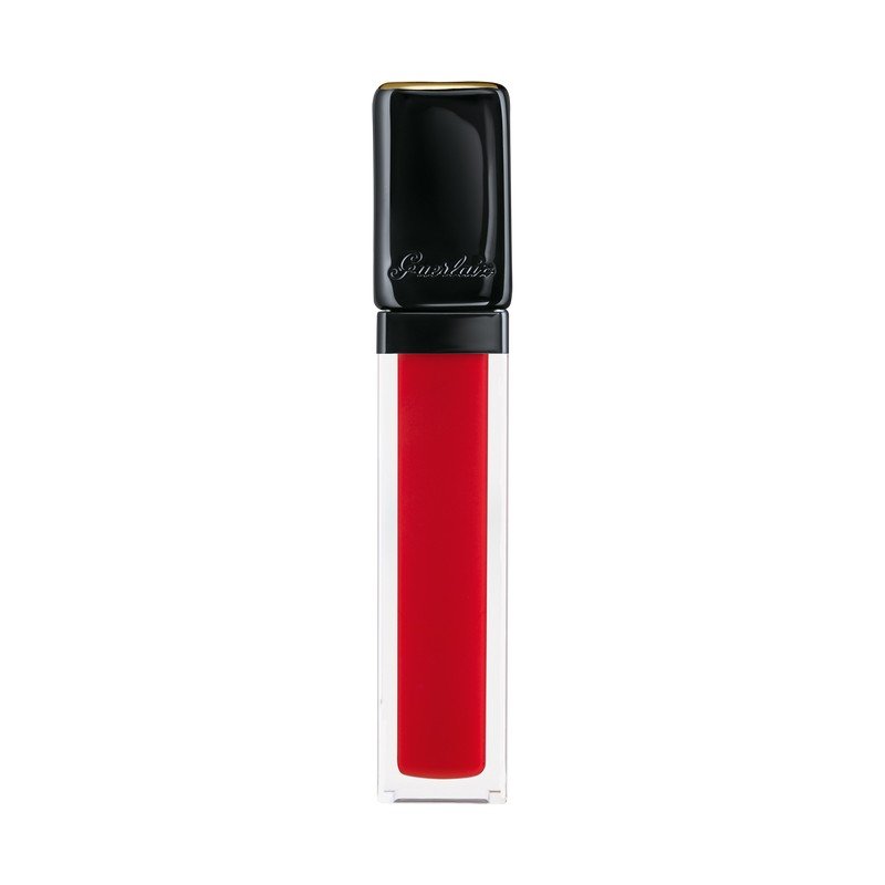 Rossetto Liquido Guerlain Kiss Kiss Tester - Profumo Web