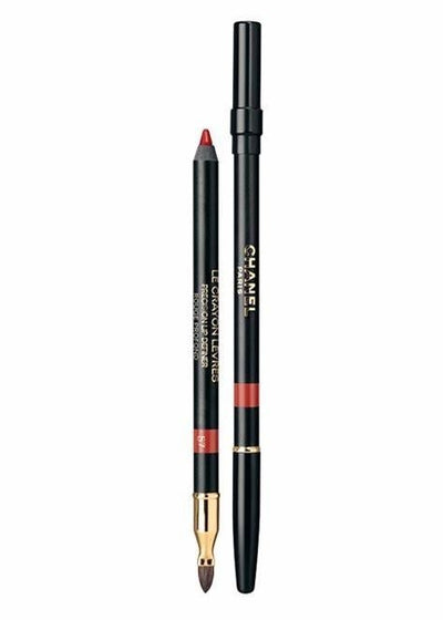 Matita Labbra Chanel Le Crayon Lèvres Tester - Profumo Web
