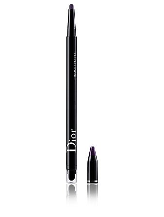 Dior Diorshow 24H* Stylo Intense Waterproof Eyeliner Tester - Profumo Web